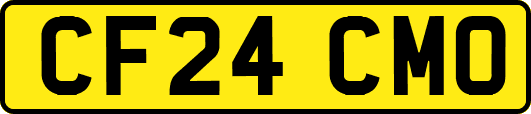 CF24CMO