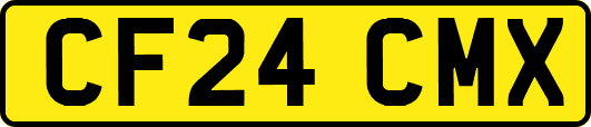 CF24CMX