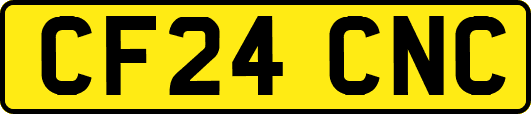 CF24CNC