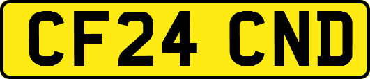 CF24CND