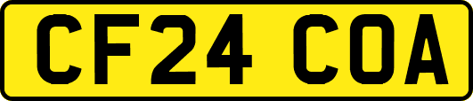 CF24COA