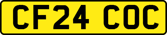 CF24COC