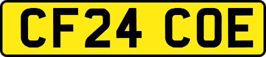 CF24COE