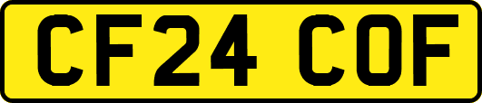CF24COF
