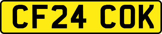 CF24COK