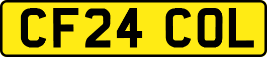 CF24COL