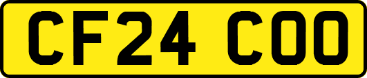 CF24COO