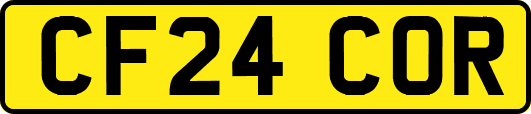 CF24COR
