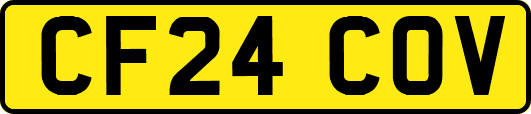 CF24COV