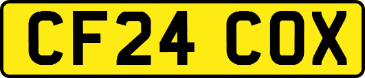 CF24COX