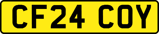 CF24COY