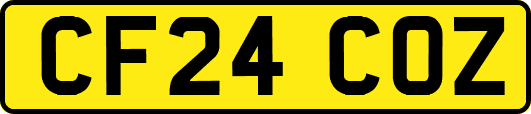 CF24COZ