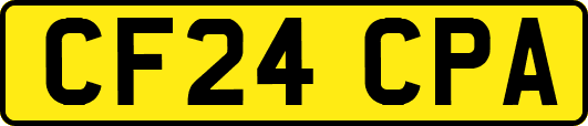 CF24CPA