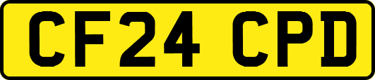 CF24CPD