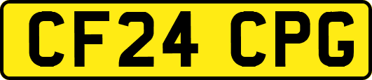 CF24CPG