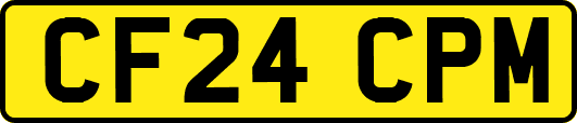 CF24CPM