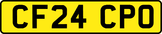 CF24CPO