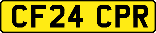 CF24CPR