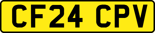 CF24CPV