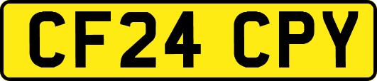 CF24CPY