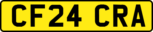 CF24CRA