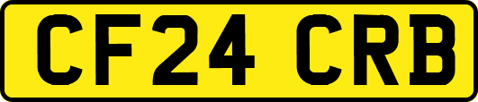 CF24CRB