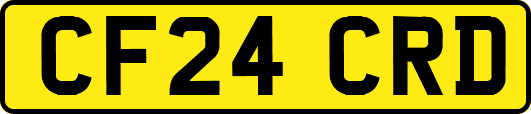 CF24CRD