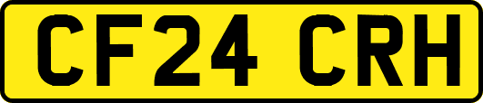 CF24CRH