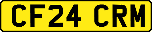 CF24CRM