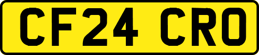 CF24CRO