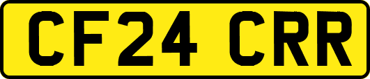 CF24CRR