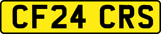 CF24CRS