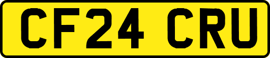 CF24CRU