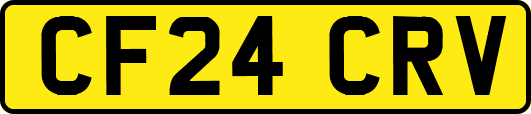CF24CRV