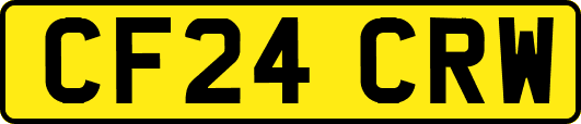 CF24CRW
