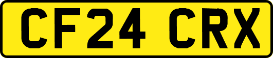 CF24CRX