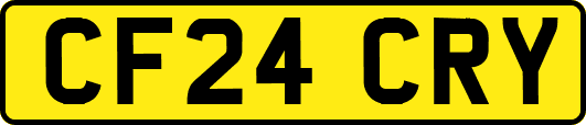 CF24CRY