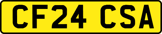 CF24CSA