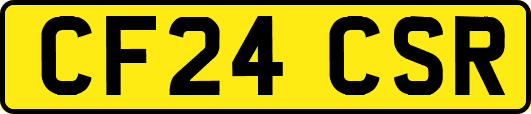 CF24CSR