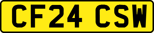 CF24CSW