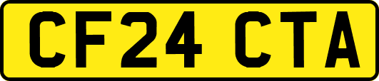 CF24CTA