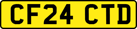 CF24CTD