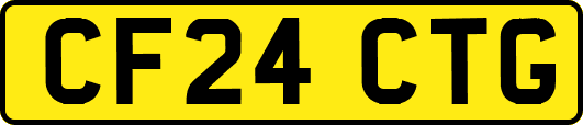 CF24CTG