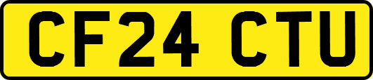 CF24CTU