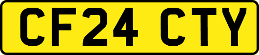 CF24CTY