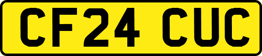 CF24CUC