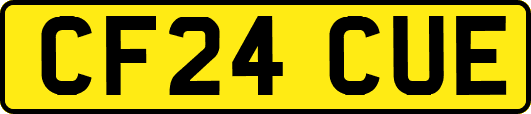 CF24CUE