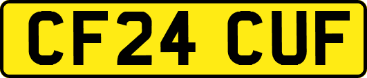 CF24CUF