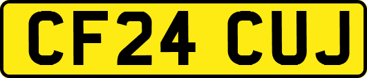 CF24CUJ