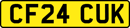 CF24CUK